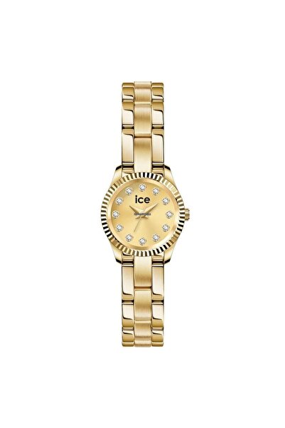 Ice Watch 025539 Women's Watch ICE Mimi Gold