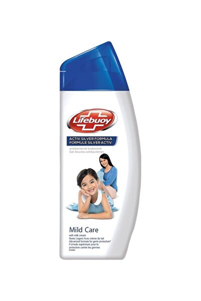 LİFEBUOY غسول للجسم للعناية اللطيفة 300 مل