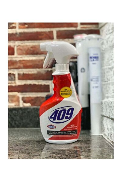Clorox All-Purpose Cleaner Spray 409, 750 ml