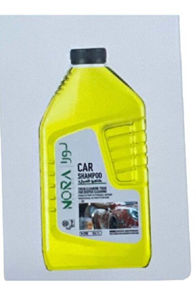 Nora غسيل وتلميع السيارات