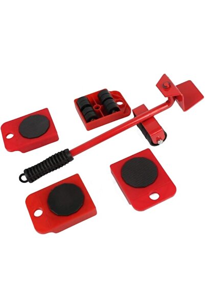 Trendily Mmgoqqt Furniture Lifting and Transport Set
