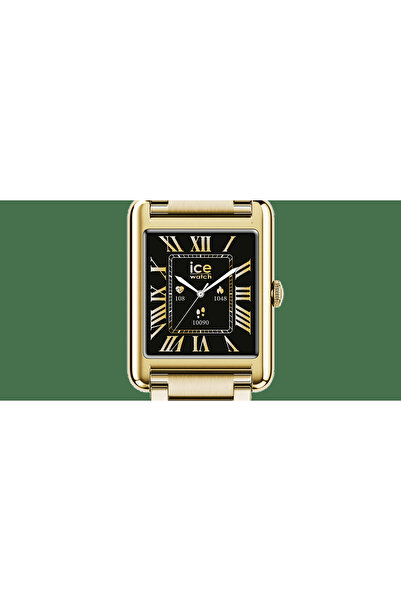 İce smart TKS 2.0 rectangular 1.41 Gold