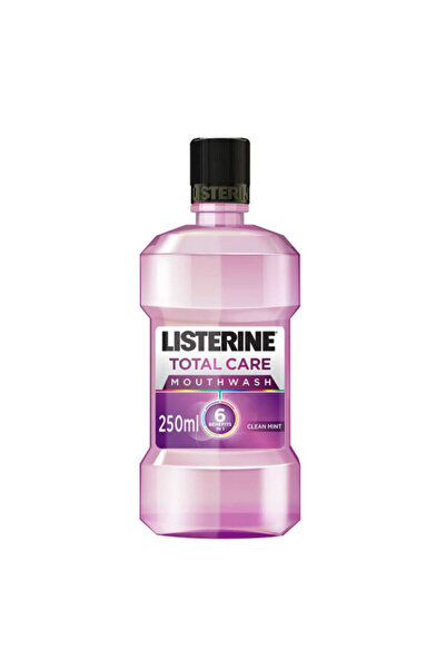 Listerine غسول الفم زيرو توتال كير 250 مل