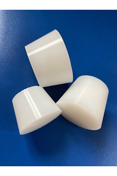 borayris Silikon damacana tıpası 42x52 mm h 31 mm 1 adet