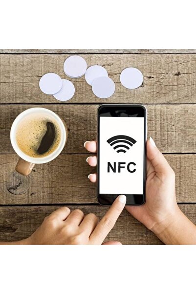 Marelli 125 khz EM RFID geçiş kontrol ünitesi telefona yapıştırılabilen STICK...