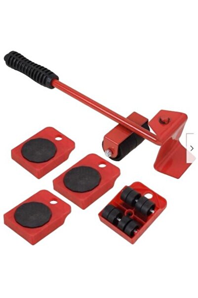 Trendily Σετ εργαλείων μετακόμισης επίπλων