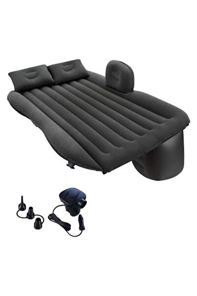 Trendily Saltea auto gonflabilă pentru bancheta din spate