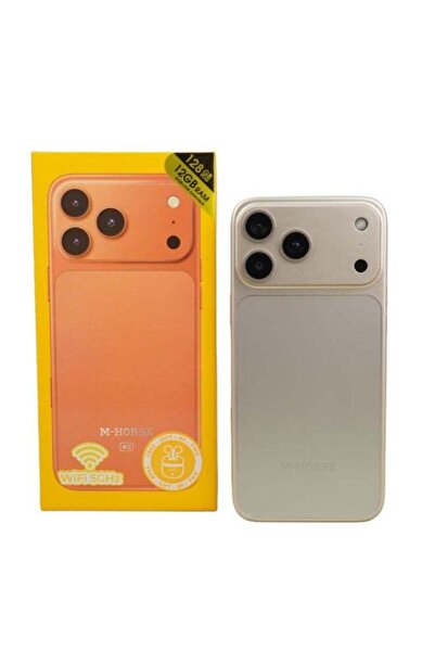 M HORSE M-HORSE 17 Pro Max