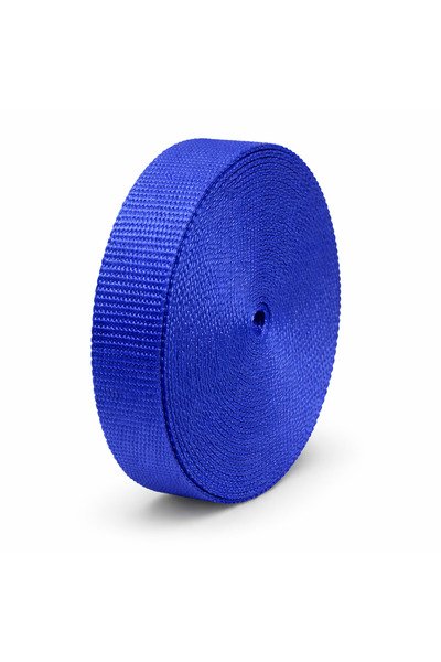 SERRADARDOKUMA ΚΟΛΟΝ ΣΕΡΙΤΑ ΣΤΕΝΗΣ ΥΦΑΝΣΗΣ Μπλε (3 εκ.) 30 χιλιοστά Χ 10 μέτρ...