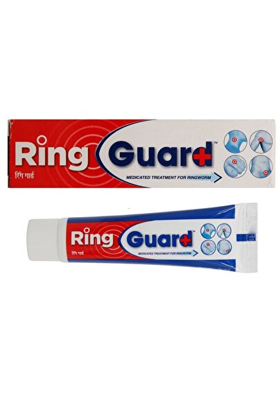 Ring Guard Plus Cream 20gm