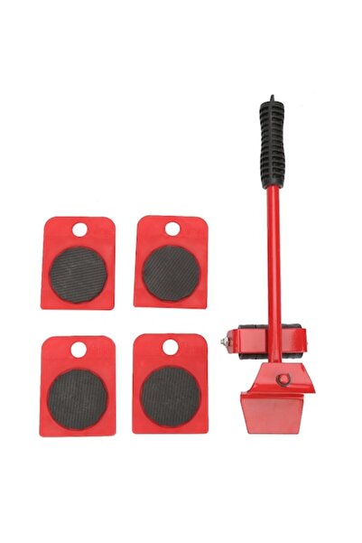 Trendily Furniture Moving Tool Set