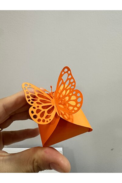 HARİKALAR DÜKKANI Eid Candy Box - 5 Pieces