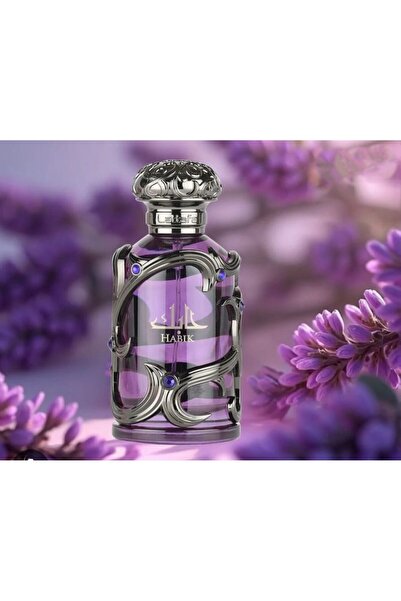 lattafa Habik For Men Eau de Parfum 100 ml