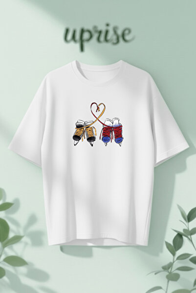 Vordevia Θερμαινόμενος Αγώνας Ολλανδός Ροζάνοφ 81 24 με τύπωμα Βαμβάκι lu ove...