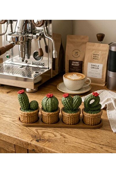 NEXUSS DESIGN LOVE Yazılı Dekoratif Obje – Açılabilir Gizli Saklama Alanlı Mo...