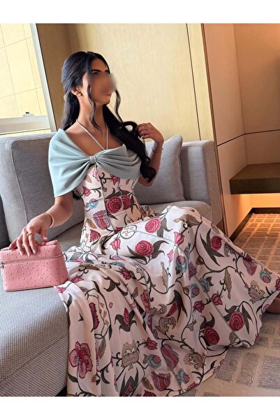 leon Floral dress for all occasions 2026