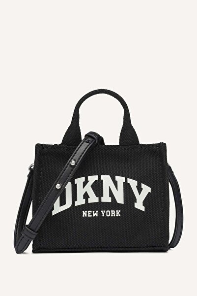 Dkny حقيبة هادلي ميني كروس بودي