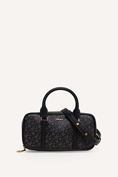 Dkny حقيبة صغيرة كروسبودي من آجي
