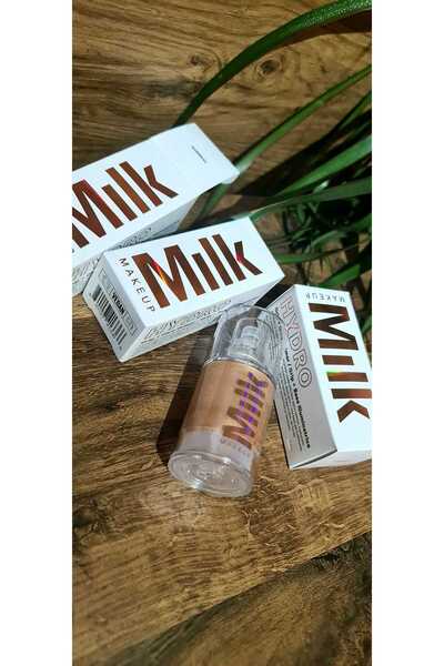 MILK Makeup Base