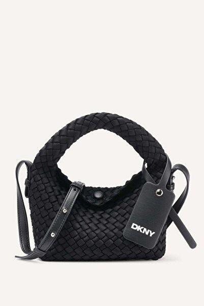 Dkny حقيبة جيزيل كروسبودي