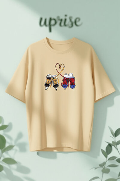 Vordevia Θερμαινόμενος Αγώνας Ολλανδός Ροζάνοφ 81 24 με τύπωμα Βαμβάκι lu ove...