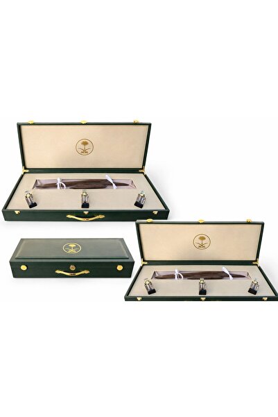 Pure Oudi بوكس طيبة