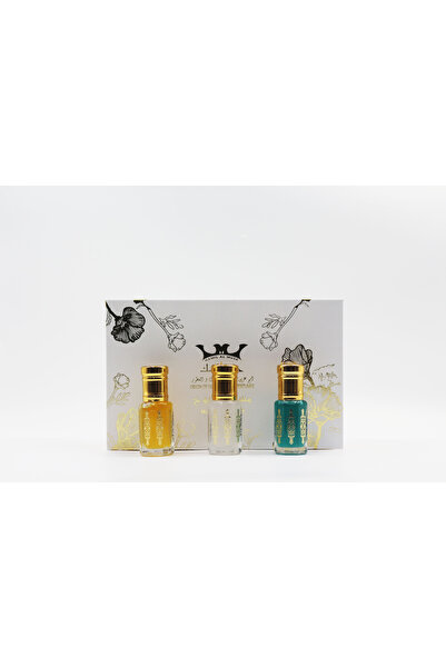 HAMIL ALMUSK مجموعة مسك الشيوخ