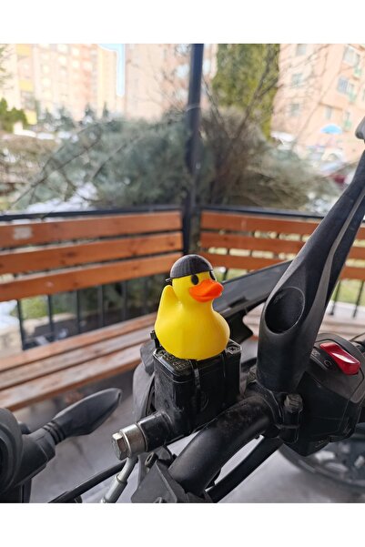 3DreaMaker Motosiklet, Scooter, Bisikilet Aksesuarı (Gidona, Hidroliğe Takıla...