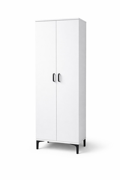 by hs se desing Casa Kiler Ayakkabılık banyo dolabı çok amaçlı iki kapaklı do...