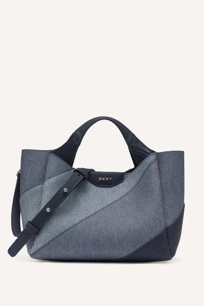 Dkny حقيبة ويلا الصغيرة