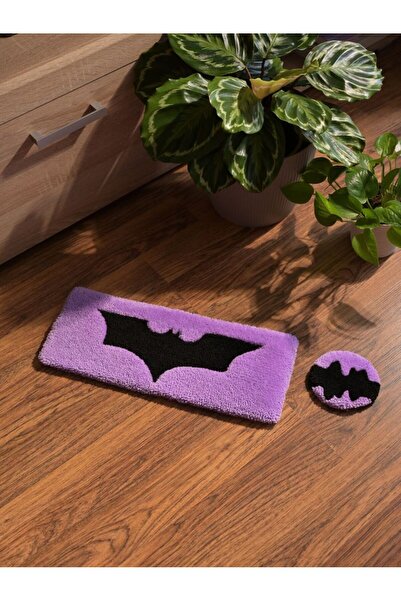 Nova Декоративний килимок для клавіатури – ручної роботи тафтинговий килимок ...