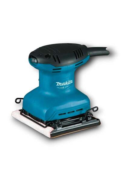 Makita Makita M9200B Mini Square Sander