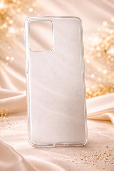 realme 9 Pro 5G Global 1mm Ultra Thin Transparent Case