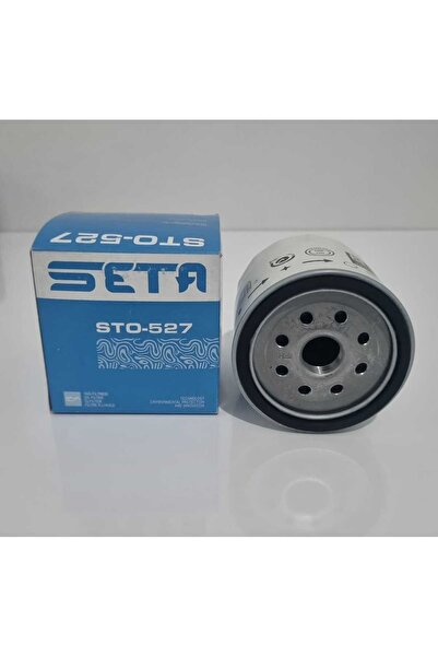 Seta FORT CONNECT YAĞ FİLTRESİ 02-014