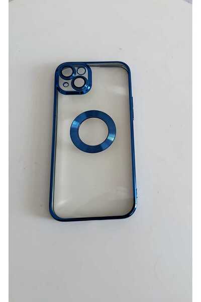 kılıfınbenden iPhone 14 / 15 Plus Compatible Camera Lens Case Model