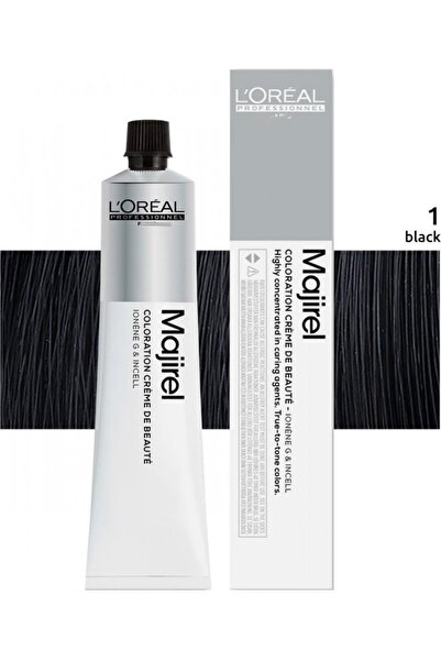 L'oreal Majirel Hair Col1