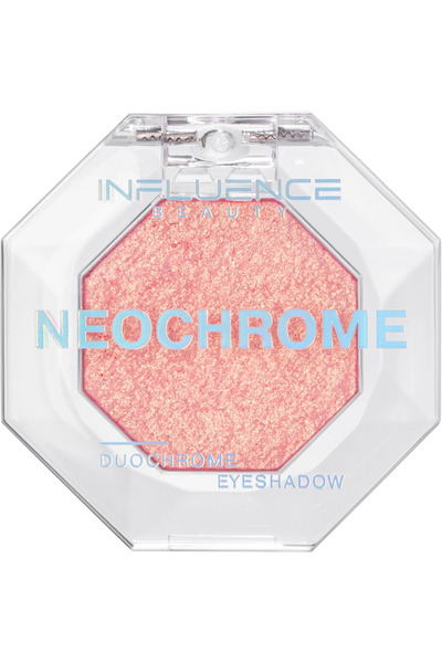 Influence Beauty Neochrome Göz Farı-03