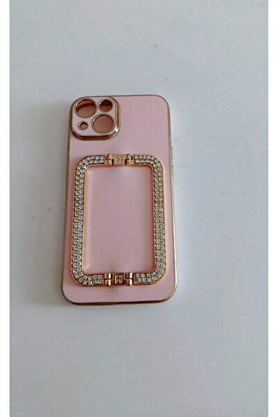 kılıfınbenden موديل حافظة Elçek المتوافق مع iPhone 14 / 15 Plus