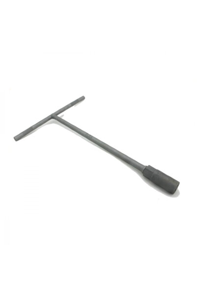 Generic T-shaped key - 10 mm