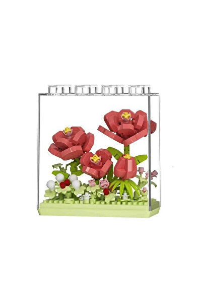 MericLine P2506 Panlos Peon Model 175 Piece Block Toy