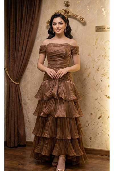 BAKLA FASHION Retaj dress