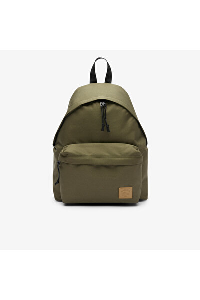 Lacoste Casual Croc Backpack - NU5179ZU-N62