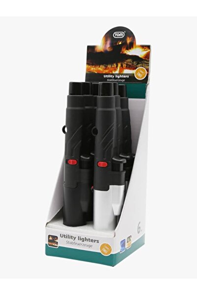 TOM Jet lighter, JB-10 MA/MT-2, JUMBO / 13003-01