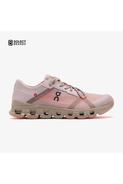 On Running Cloud X 4 AD Mauve Salmon