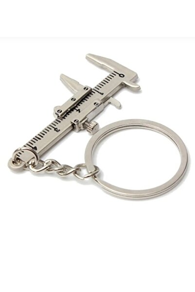 zerzembe Μπρελόκ με ρυθμιζόμενη βίδα, υπέροχο δώρο