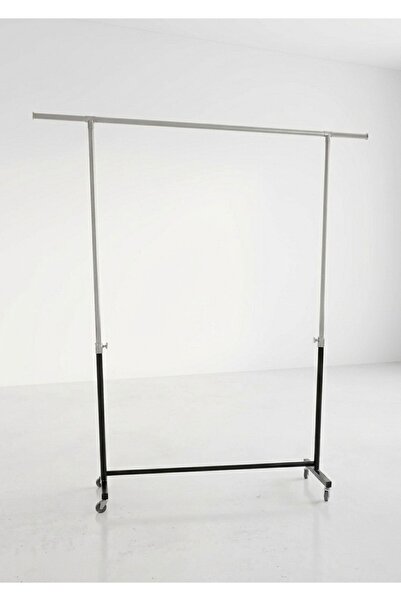 HomeNew Taiwanese clothes hanging rack - durable and adjustable