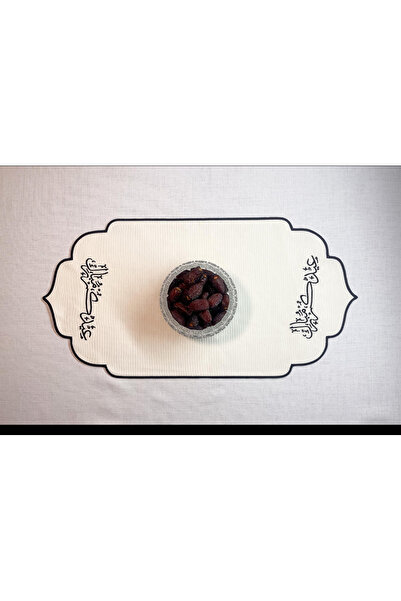 Diva Home (عيد مبارك) قماش بطة مكتوب عليه باللغة العربية طارد للماء قماش مقاس...