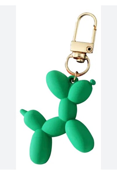 zerzembe Στολίδι τσάντας με μπρελόκ για κατοικίδια