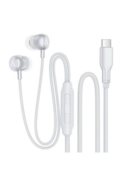 Acefast L 8 Wired Headphones with USB-C Port and Microphone