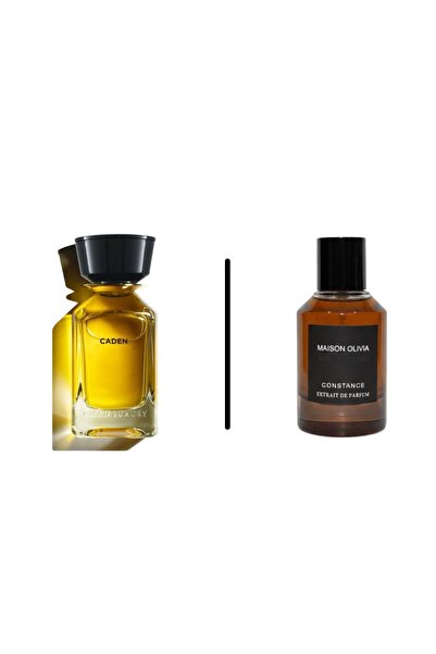 Maison Olivia Maison Olivia Costance Extrait de Parfum 50ml